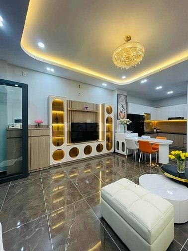🏡 BÁN NHÀ ĐƯỜNG TÂN KỲ TÂN QUÝ – TÂN PHÚ – NHÀ RỘNG 4PN, GIÁ TỐT