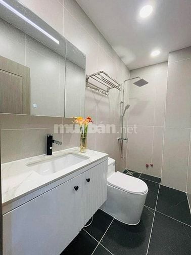 🏡 BÁN NHÀ ĐƯỜNG TÂN KỲ TÂN QUÝ – TÂN PHÚ – NHÀ RỘNG 4PN, GIÁ TỐT