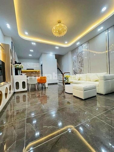 🏡 BÁN NHÀ ĐƯỜNG TÂN KỲ TÂN QUÝ – TÂN PHÚ – NHÀ RỘNG 4PN, GIÁ TỐT