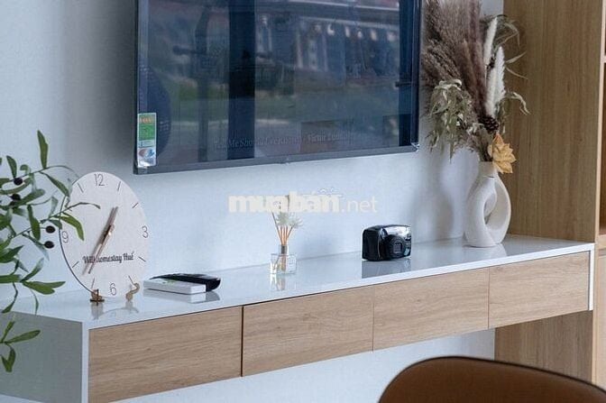 BÁN CĂN HỘ NERA VIEW PHÚ MỸ AN FULL NỘI THẤT, TP HUẾ 66M2