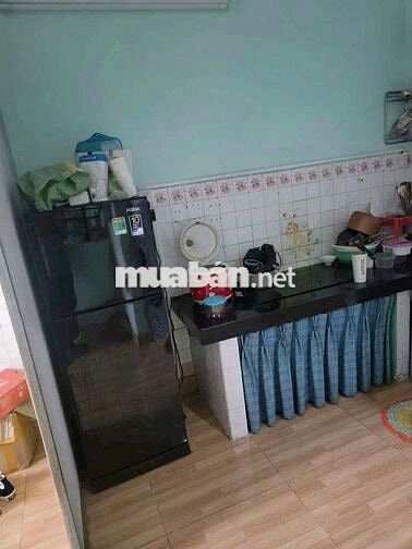 NHÀ TRẦN HƯNG ĐẠO Q1- SÁT MT- 32m2 - 2 LẦU- KO QH- GIÁ 4 TỶ NHỈNH