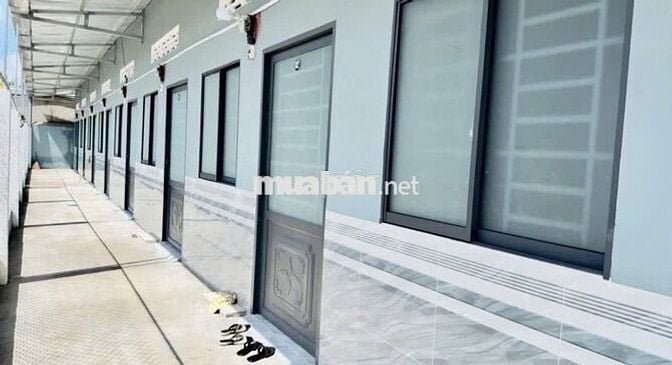 Cần bánNhanhDãyTrọ ở HồVănTắng TânPhúTrung 990tr Sổhồngriêng Sẵn 243m2
