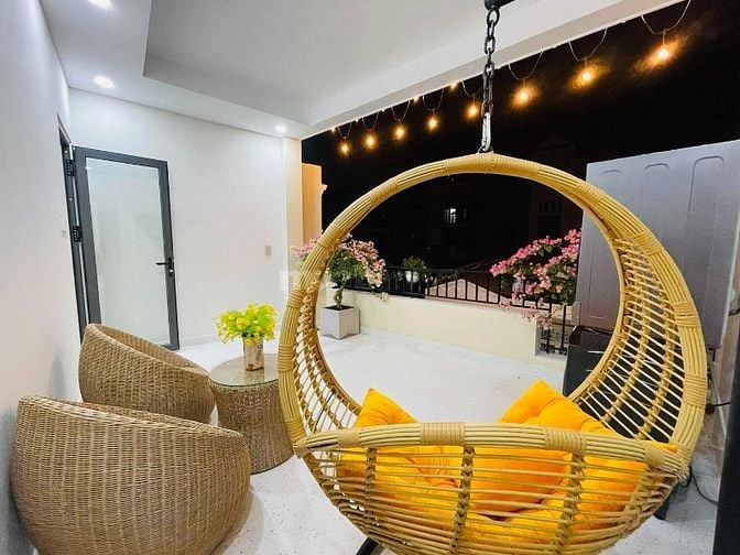 🏡 BÁN NHÀ ĐƯỜNG TÂN KỲ TÂN QUÝ – TÂN PHÚ – NHÀ RỘNG 4PN, GIÁ TỐT