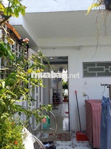 Bán nhà 2 MT trước sau HXH ngay trung tâm, p. an lạc, Bình Tân