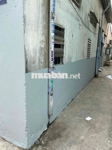 Cho thuê nhà 40m2 Phan Huy Ích, Gò Vấp.