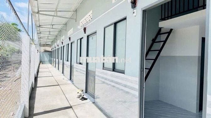 Cần bánNhanhDãyTrọ ở HồVănTắng TânPhúTrung 990tr Sổhồngriêng Sẵn 243m2