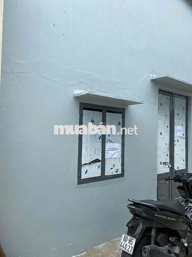 Cho thuê nhà 40m2 Phan Huy Ích, Gò Vấp.