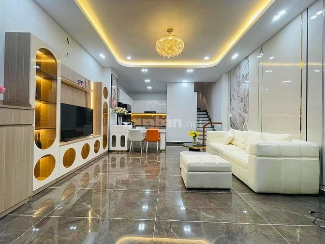 🏡 BÁN NHÀ ĐƯỜNG TÂN KỲ TÂN QUÝ – TÂN PHÚ – NHÀ RỘNG 4PN, GIÁ TỐT