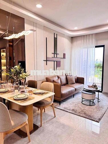 CHÍNH THỨC RA MẮT TOÀ MAI VÀNG – VỊ TRÍ VÀNG, VIEW MÃN NHÃN
