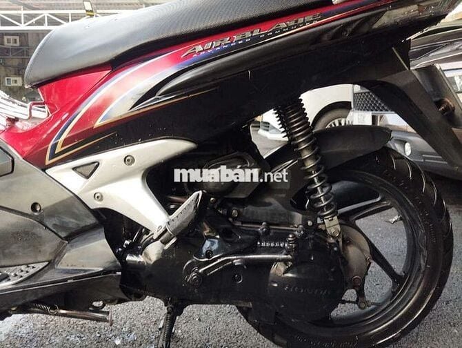BÁN XE AB BLADE MÁY ZIN CHÍNH CHỦ