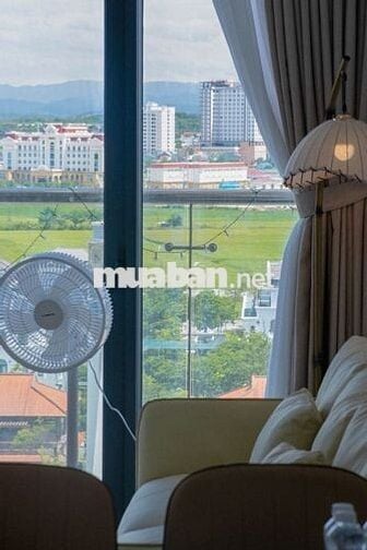 CHUYỂN NHƯỢNG  CĂN HỘ CAO CẤP NERA GARDEN VIEW AEON MAL HUẾ