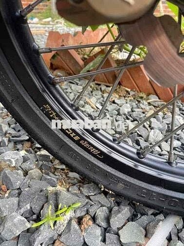 Ex135 5s bs71 xuống áo liền lạc