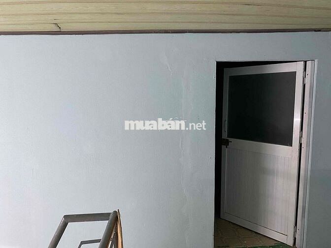 Cho thuê nhà 40m2 Phan Huy Ích, Gò Vấp.