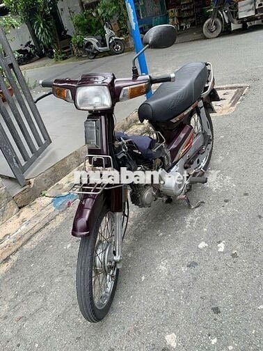 Dream thái 94 bstp chính chủ bao ký