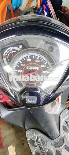 Xe vison zin thể thao cực đẹp sang tên