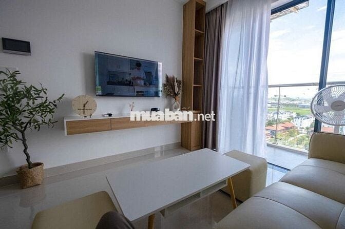 CHUYỂN NHƯỢNG  CĂN HỘ CAO CẤP NERA GARDEN VIEW AEON MAL HUẾ