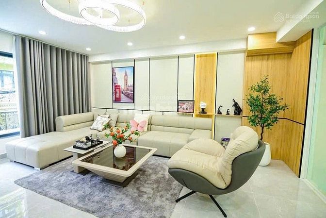 Cần bán gấp căn nhà Lý Thái Tổ - Quận 3 - Giá hạ còn 4 tỷ 250