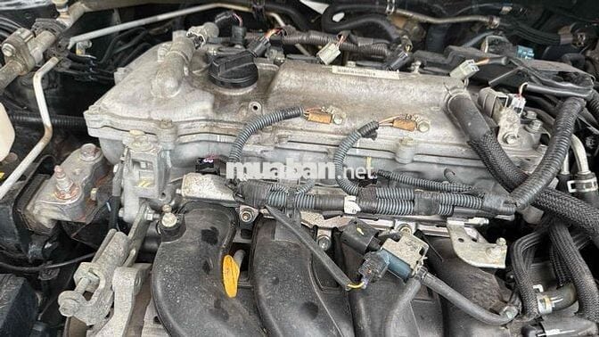Toyota Corolla Altis 2011 1.8G MT - 158632 km