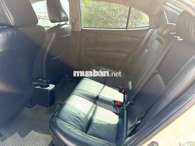 VIOS 1.5E 2021 MT ,BẢO HÀNH 1 NĂM ,HỖ TRỢ VAY 70%