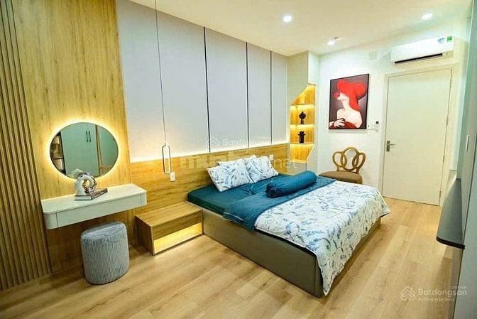 Cần bán gấp căn nhà Lý Thái Tổ - Quận 3 - Giá hạ còn 4 tỷ 250