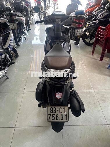 Ab 160 mới tinh bs 83