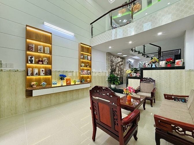 Ngân hàng phát mãi căn Phan Xích Long - Quận 11 - Giá  3 tỷ 6