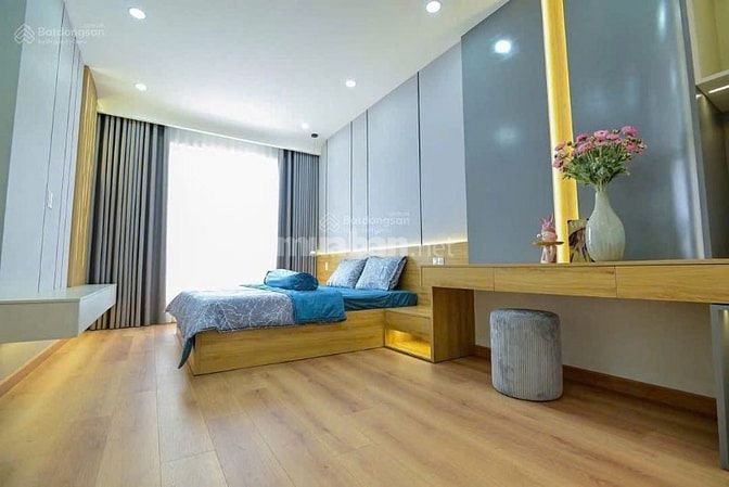 Cần bán gấp căn nhà Lý Thái Tổ - Quận 3 - Giá hạ còn 4 tỷ 250