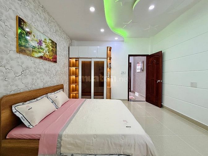 Ngân hàng phát mãi căn Phan Xích Long - Quận 11 - Giá  3 tỷ 6