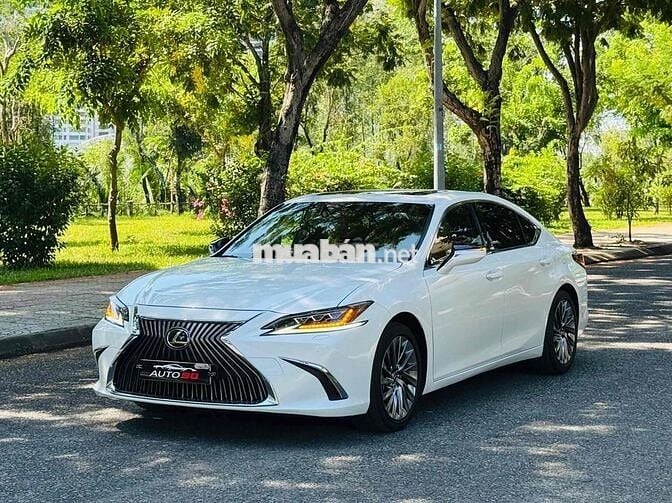 Lexus ES 2019 250 - 68 km