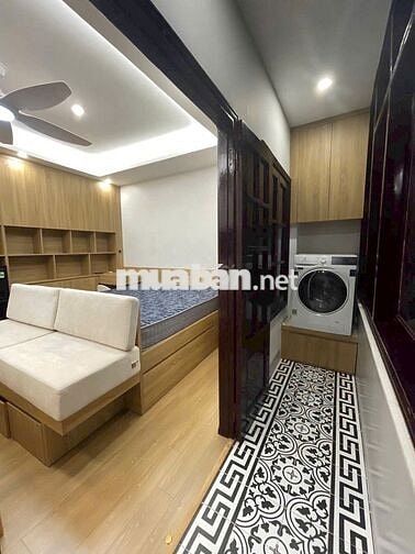 136 Vũ Miên Tây Hồ – phòng full đồ gần Hồ Tây chỉ 7tr/tháng