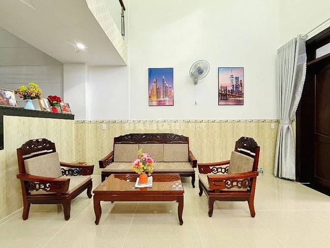 Ngân hàng phát mãi căn Phan Xích Long - Quận 11 - Giá  3 tỷ 6
