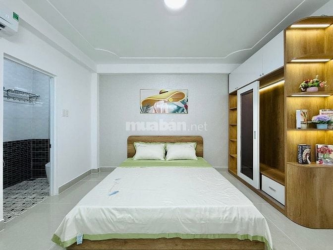 Ngân hàng phát mãi căn Phan Xích Long - Quận 11 - Giá  3 tỷ 6