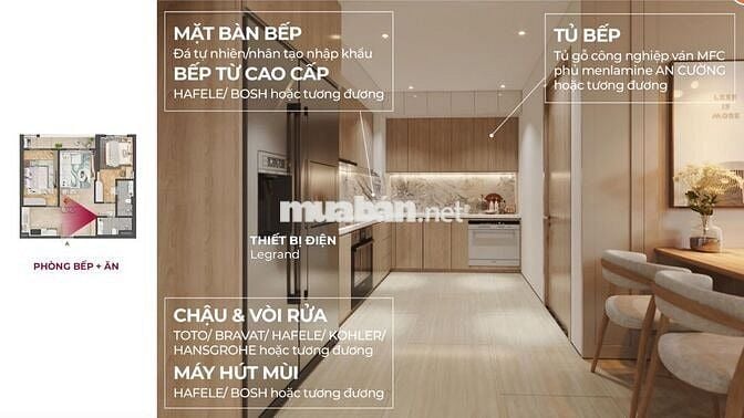 Nắm 99% giỏ hàng đẹp Peninsula Đà Nẵng 1PN 2PN 3PN - Tháng 09/2025