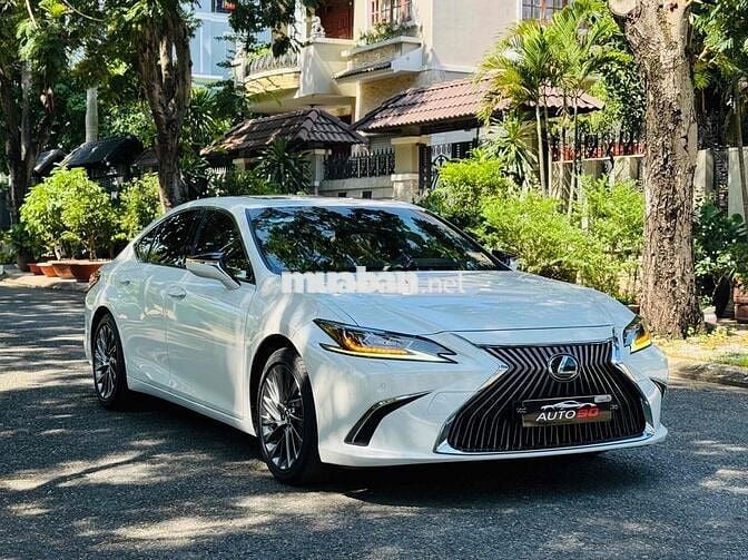 Lexus ES 2019 250 - 68 km