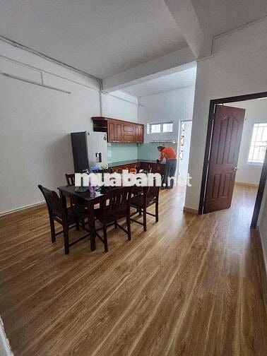 Căn hộ Hưng Phú lô B, Cần Thơ, 70m2, 2 ph ngủ, thang máy, Tây Nam