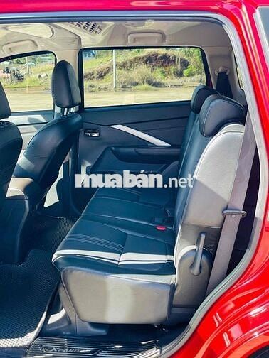 Mitsubishi Xpander 2023 Premium 1.5 AT - 50000 km