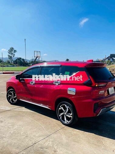 Mitsubishi Xpander 2023 Premium 1.5 AT - 50000 km