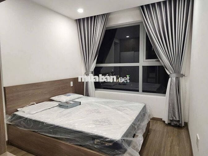 Cho thuê căn hộ Happy One Central, 70m2 căn góc full nội thất giá tốt