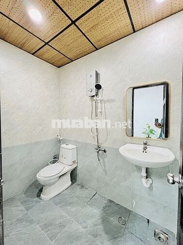 PHÒNG TRỌ FULL NỘI THẤT CAO CẤP - CỘNG HÒA - TÂN BÌNH