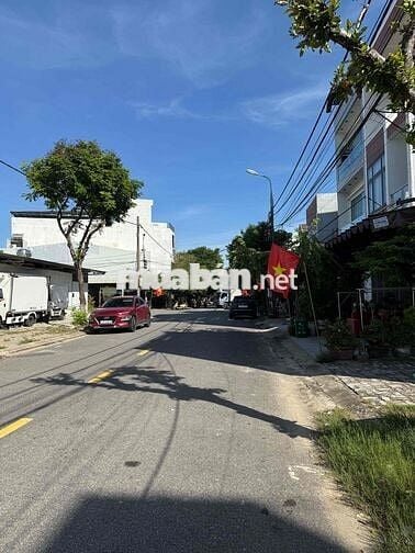 ❌Cần Bán Đất Mặt Tiền Ngô Thì Hương Đường 7m5 Vị Trí Đẹp