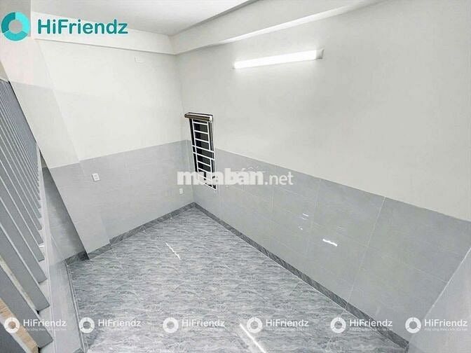 CHO THUÊ PHÒNG ĐẦY ĐỦ NỘI THẤT GẦN QUẬN 10 - HUPFLIT - NGÃ TƯ 7 HIỀN