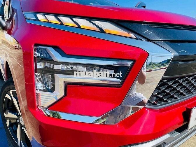 Mitsubishi Xpander 2023 Premium 1.5 AT - 50000 km