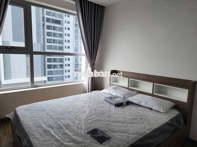 Cho thuê căn hộ Happy One Central, 70m2 căn góc full nội thất giá tốt