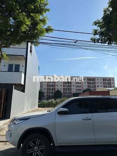 ❌Cần Bán Đất Mặt Tiền Ngô Thì Hương Đường 7m5 Vị Trí Đẹp