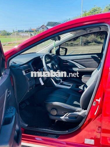 Mitsubishi Xpander 2023 Premium 1.5 AT - 50000 km
