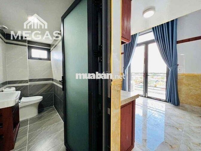 🏡CĂN HỘ GIÁ RẺ MỚI XÂY NGAY TỈNH LỘ 10_TÊN LỬA_ĐƯỜNG SỐ 7