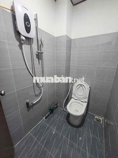 Căn hộ Hưng Phú lô B, Cần Thơ, 70m2, 2 ph ngủ, thang máy, Tây Nam