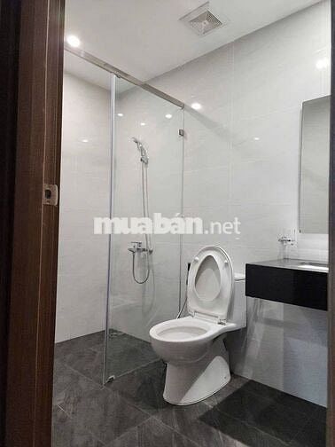Cho thuê căn hộ Happy One Central, 70m2 căn góc full nội thất giá tốt