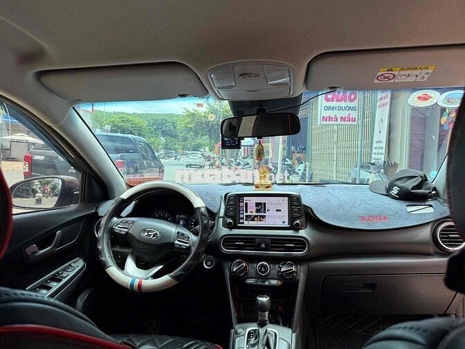 Hyundai Kona 2019 2.0 AT ĐẶC BIỆT - 50 km