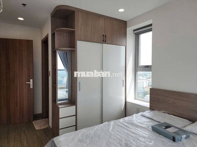 Cho thuê căn hộ Happy One Central, 70m2 căn góc full nội thất giá tốt